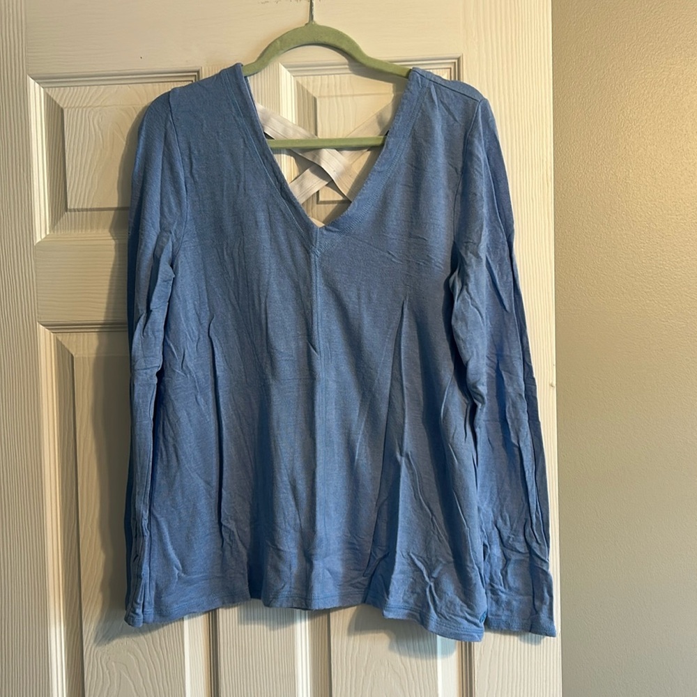 Lilly Pulitzer Luxletic Longsleeve